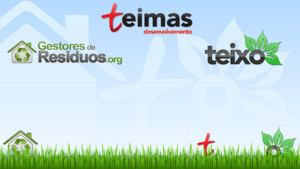Teimas Desenvolvemento
