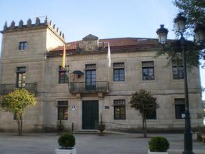 Servizo de recollida de Voluminosos de Redondela
