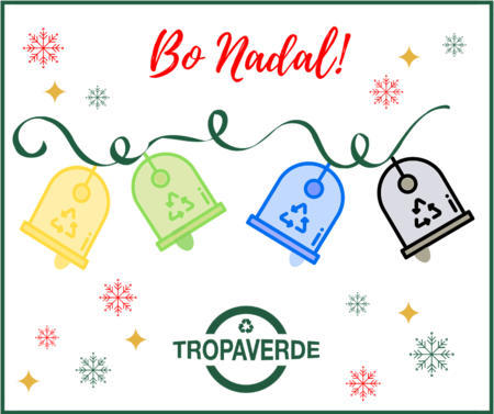 Tropaverde deséxavos un BO NADAL!